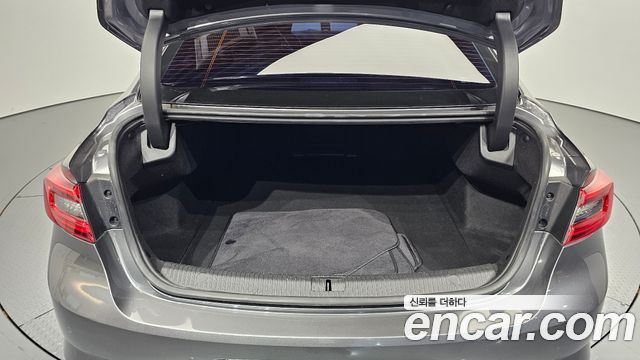 Renault Korea SM6 2.0 GDe RE 2019 — фото 20