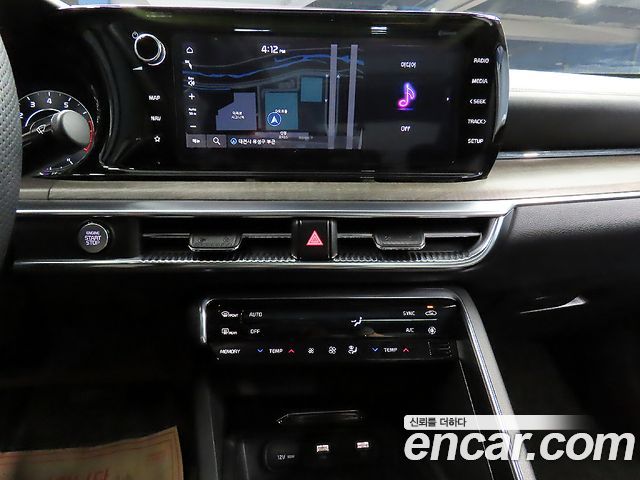 Kia K5 (III) 1.6 Turbo Noblesse 2020 — фото 7