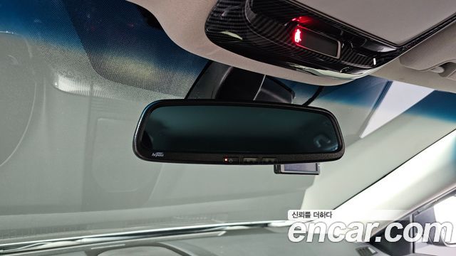 Renault Korea QM6 2.0 GDe LE Signature 2WD 2022 — фото 23