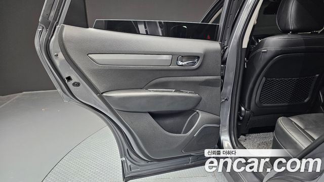 Renault Korea QM6 2.0 GDe LE Signature 2WD 2022 — фото 31