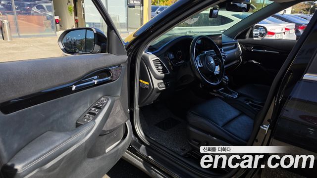Kia Seltos Diesel 1.6 2WD Noblesse 2020 — фото 10