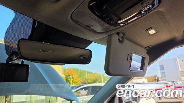 Kia Seltos Diesel 1.6 2WD Noblesse 2020 — фото 16