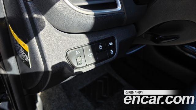 Kia Seltos Diesel 1.6 2WD Noblesse 2020 — фото 19