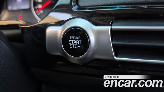 Kia Seltos Diesel 1.6 2WD Noblesse 2020 — фото 20