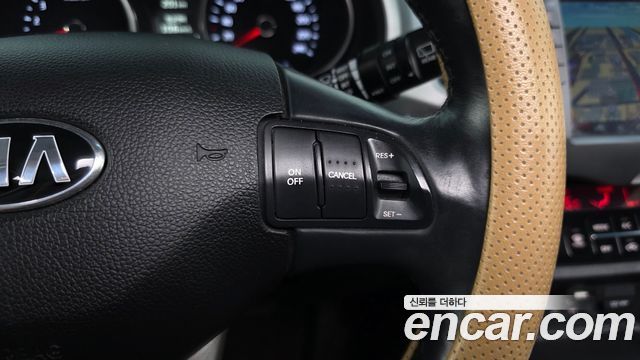 Kia Sportage R Diesel 2WD Prestige 2015 — фото 17