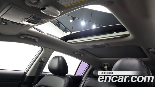 Kia Sportage R Diesel 2WD Prestige 2015 — фото 19