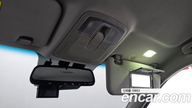KG Mobility (SsangYong) Beautiful Korando Diesel 1.6 2WD Delight 2019 — фото 19