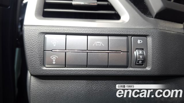 KG Mobility (SsangYong) Beautiful Korando Diesel 1.6 2WD Delight 2019 — фото 27