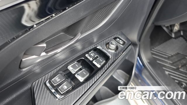 KG Mobility (SsangYong) Beautiful Korando Diesel 1.6 2WD Delight 2019 — фото 29