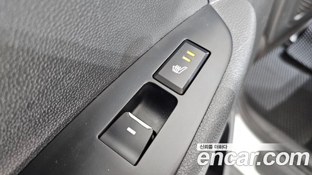 Hyundai Tucson Diesel 2.0 2WD Modern Special 2017 — фото 18