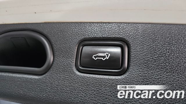 Hyundai Tucson Diesel 2.0 2WD Modern Special 2017 — фото 19