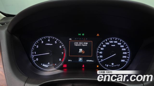 Hyundai Genesis (DH) G380 Finest Edition AWD 2015 — фото 8