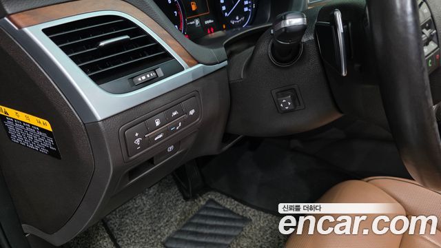 Hyundai Genesis (DH) G380 Finest Edition AWD 2015 — фото 17