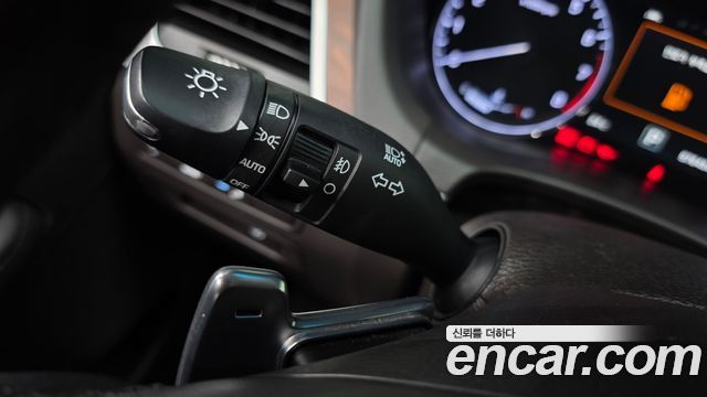 Hyundai Genesis (DH) G380 Finest Edition AWD 2015 — фото 20