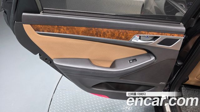 Hyundai Genesis (DH) G380 Finest Edition AWD 2015 — фото 25