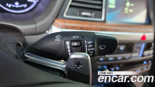 Hyundai Genesis (DH) G380 Finest Edition AWD 2015 — фото 27