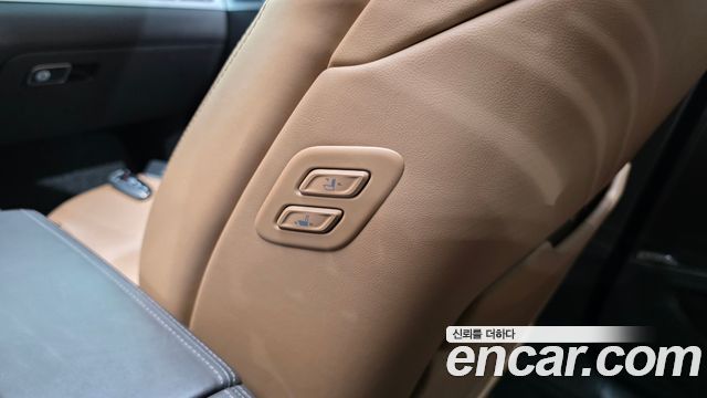 Hyundai Genesis (DH) G380 Finest Edition AWD 2015 — фото 28