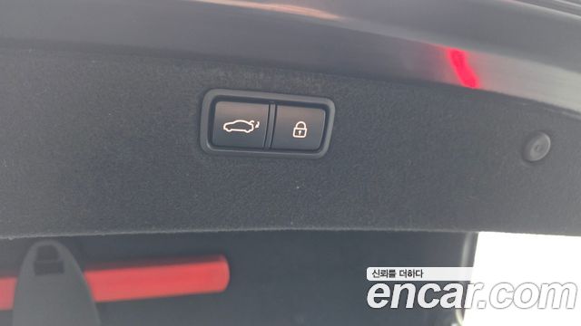 Hyundai Genesis (DH) G380 Finest Edition AWD 2015 — фото 35