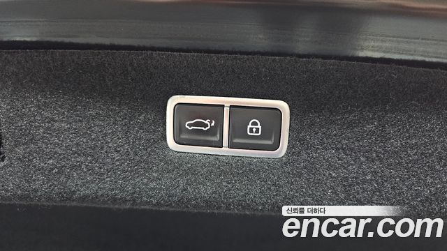 Genesis G90 (RS4) Gasoline 3.5 Turbo AWD 2022 — фото 20