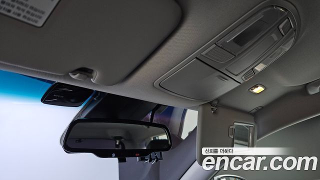 Hyundai Tucson Diesel 2.0 2WD Modern 2019 — фото 19