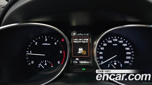 Hyundai Maxcruise Diesel 2.2 4WD Finest Edition 2016 — фото 8