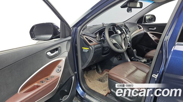 Hyundai Maxcruise Diesel 2.2 4WD Finest Edition 2016 — фото 10