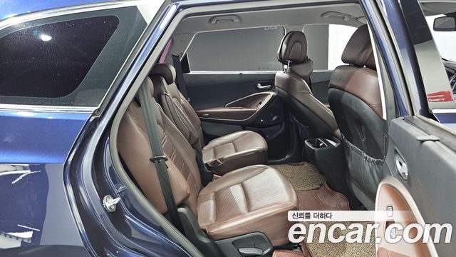 Hyundai Maxcruise Diesel 2.2 4WD Finest Edition 2016 — фото 11