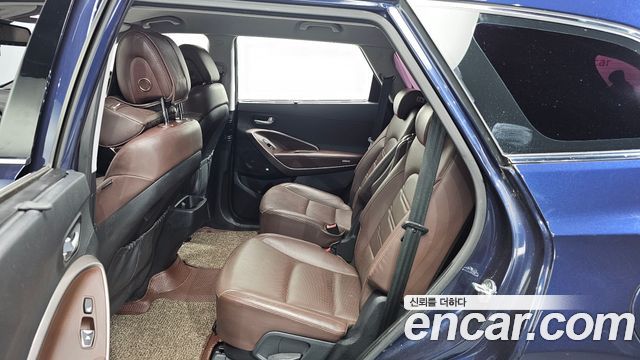 Hyundai Maxcruise Diesel 2.2 4WD Finest Edition 2016 — фото 12