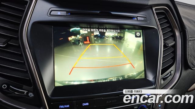 Hyundai Maxcruise Diesel 2.2 4WD Finest Edition 2016 — фото 15
