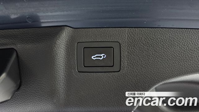 Hyundai Maxcruise Diesel 2.2 4WD Finest Edition 2016 — фото 17