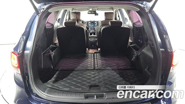 Hyundai Maxcruise Diesel 2.2 4WD Finest Edition 2016 — фото 18