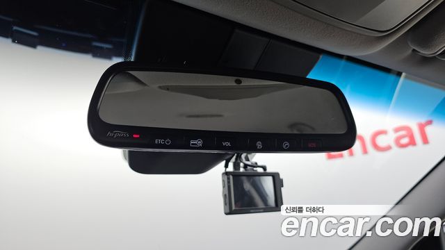 Hyundai Maxcruise Diesel 2.2 4WD Finest Edition 2016 — фото 19
