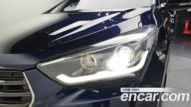 Hyundai Maxcruise Diesel 2.2 4WD Finest Edition 2016 — фото 22