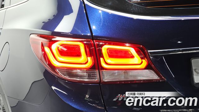 Hyundai Maxcruise Diesel 2.2 4WD Finest Edition 2016 — фото 23