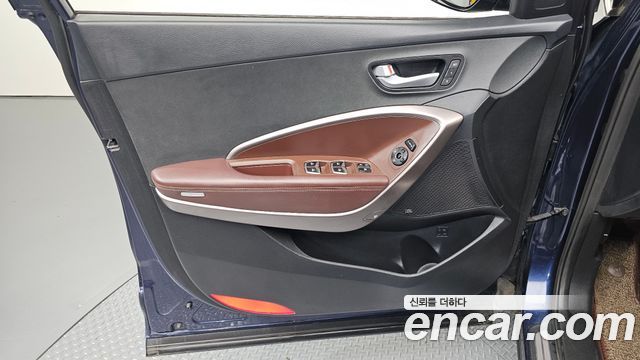 Hyundai Maxcruise Diesel 2.2 4WD Finest Edition 2016 — фото 24