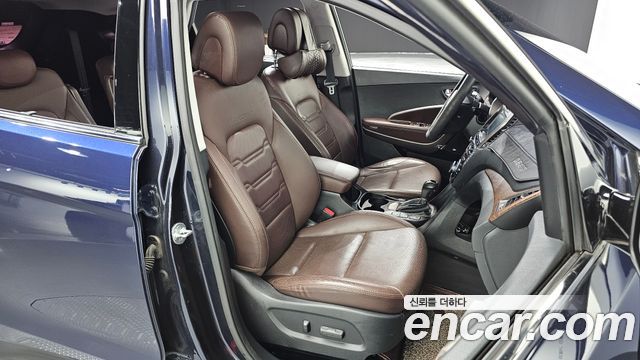 Hyundai Maxcruise Diesel 2.2 4WD Finest Edition 2016 — фото 26