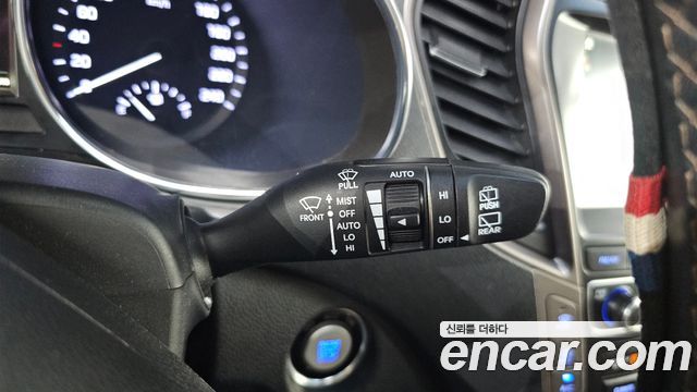 Hyundai Maxcruise Diesel 2.2 4WD Finest Edition 2016 — фото 27