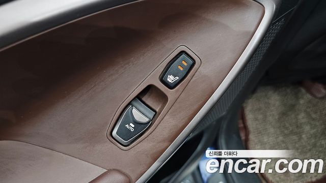 Hyundai Maxcruise Diesel 2.2 4WD Finest Edition 2016 — фото 28