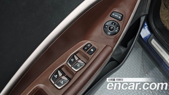 Hyundai Maxcruise Diesel 2.2 4WD Finest Edition 2016 — фото 29