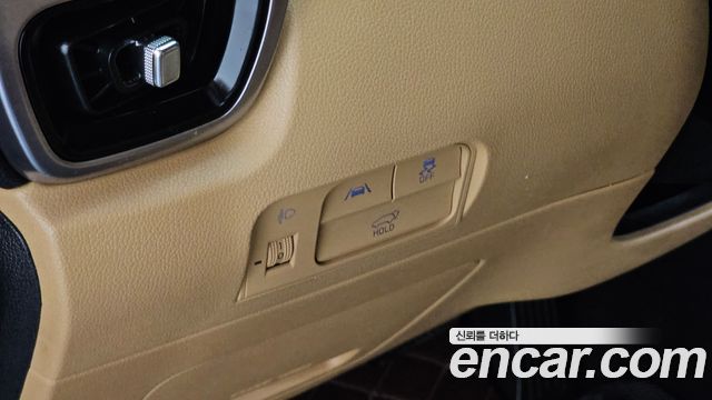 Kia Sorento (IV) Diesel 2.2 2WD Prestige 2021 — фото 14