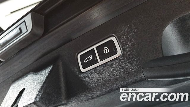 Kia Sorento (IV) Diesel 2.2 2WD Prestige 2021 — фото 18