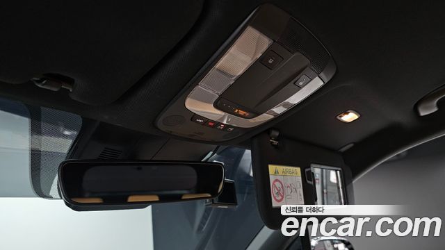 Kia Sorento (IV) Diesel 2.2 2WD Prestige 2021 — фото 20