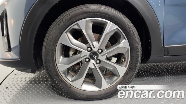 Kia Stonic Diesel 1.6 Prestige 2018 — фото 5