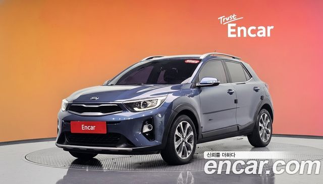 Kia Stonic Diesel 1.6 Prestige