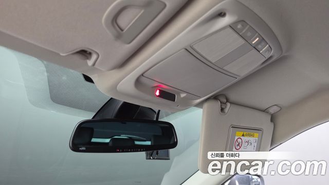 Renault Korea QM6 2.0 LPe LE 2WD 2021 — фото 17