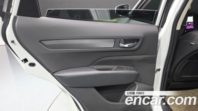 Renault Korea QM6 2.0 LPe LE 2WD 2021 — фото 25