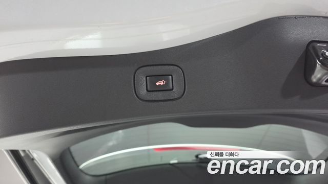 Renault Korea QM6 2.0 LPe LE 2WD 2021 — фото 27