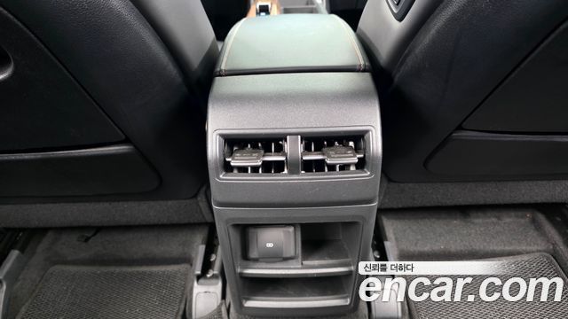 KG Mobility (SsangYong) Torres EVX E7 2024 — фото 19