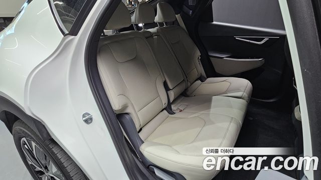 Kia EV6 Long Range Air 2022 — фото 11