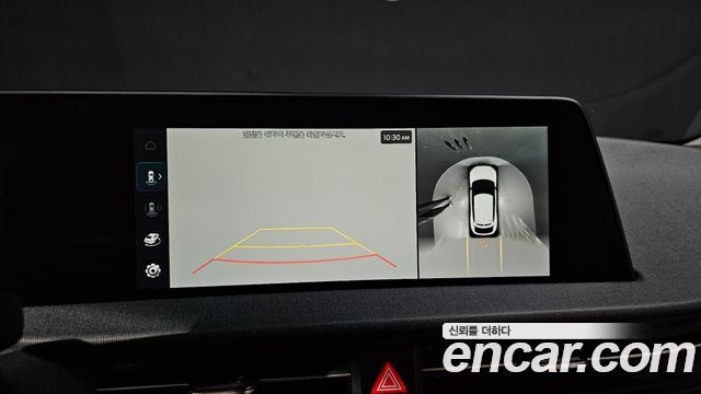 Kia EV6 Long Range Air 2022 — фото 14
